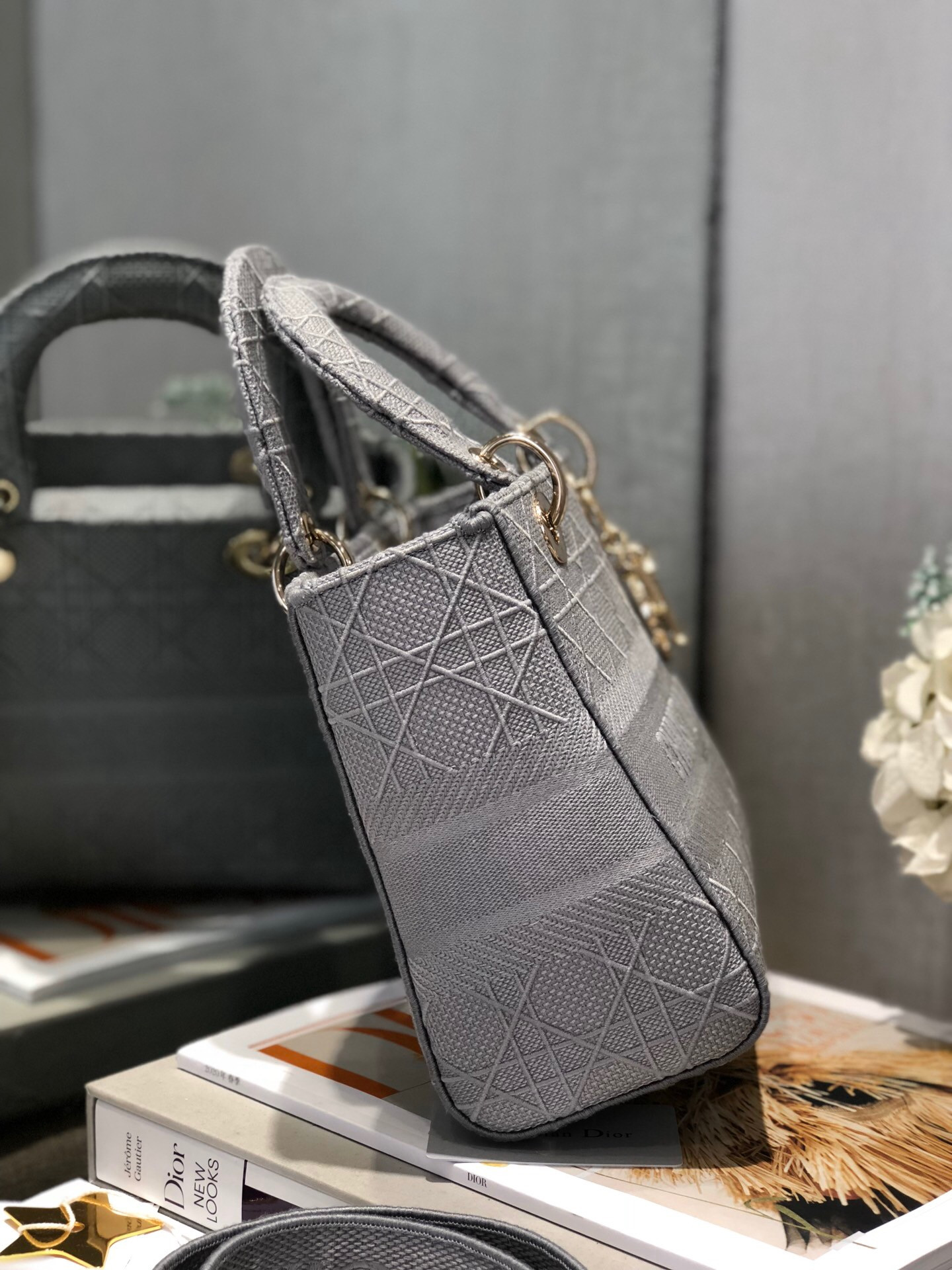 D*or d-lite bag