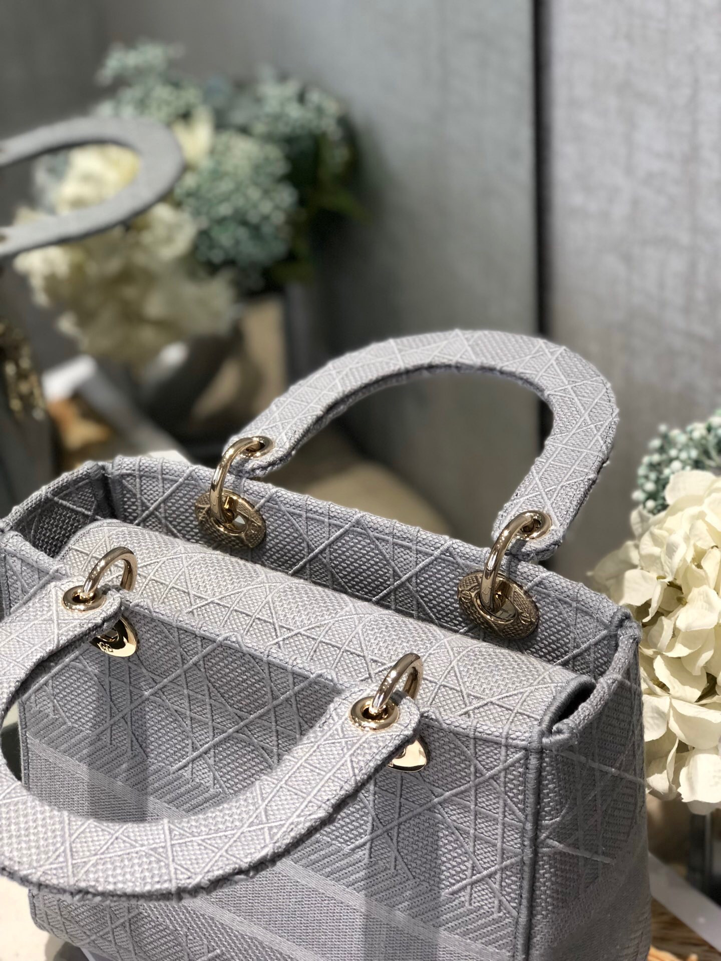 D*or d-lite bag