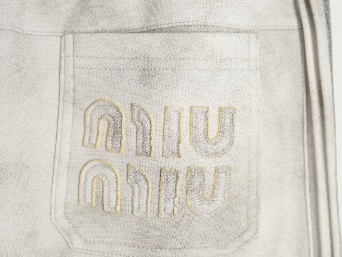 Miu miu shorts