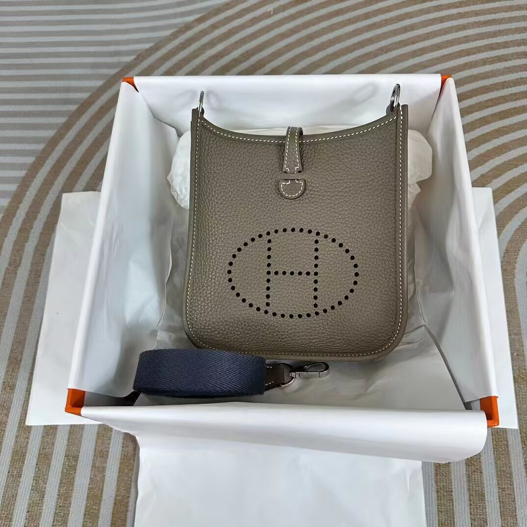Hermès Evelyne Bag 16cm 28cm