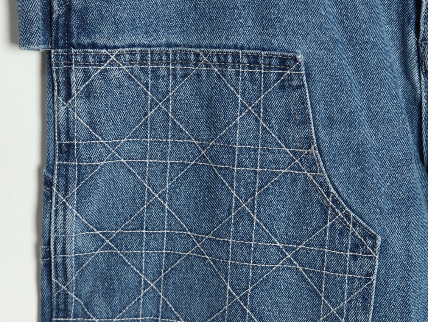 D*or 24ss shorts