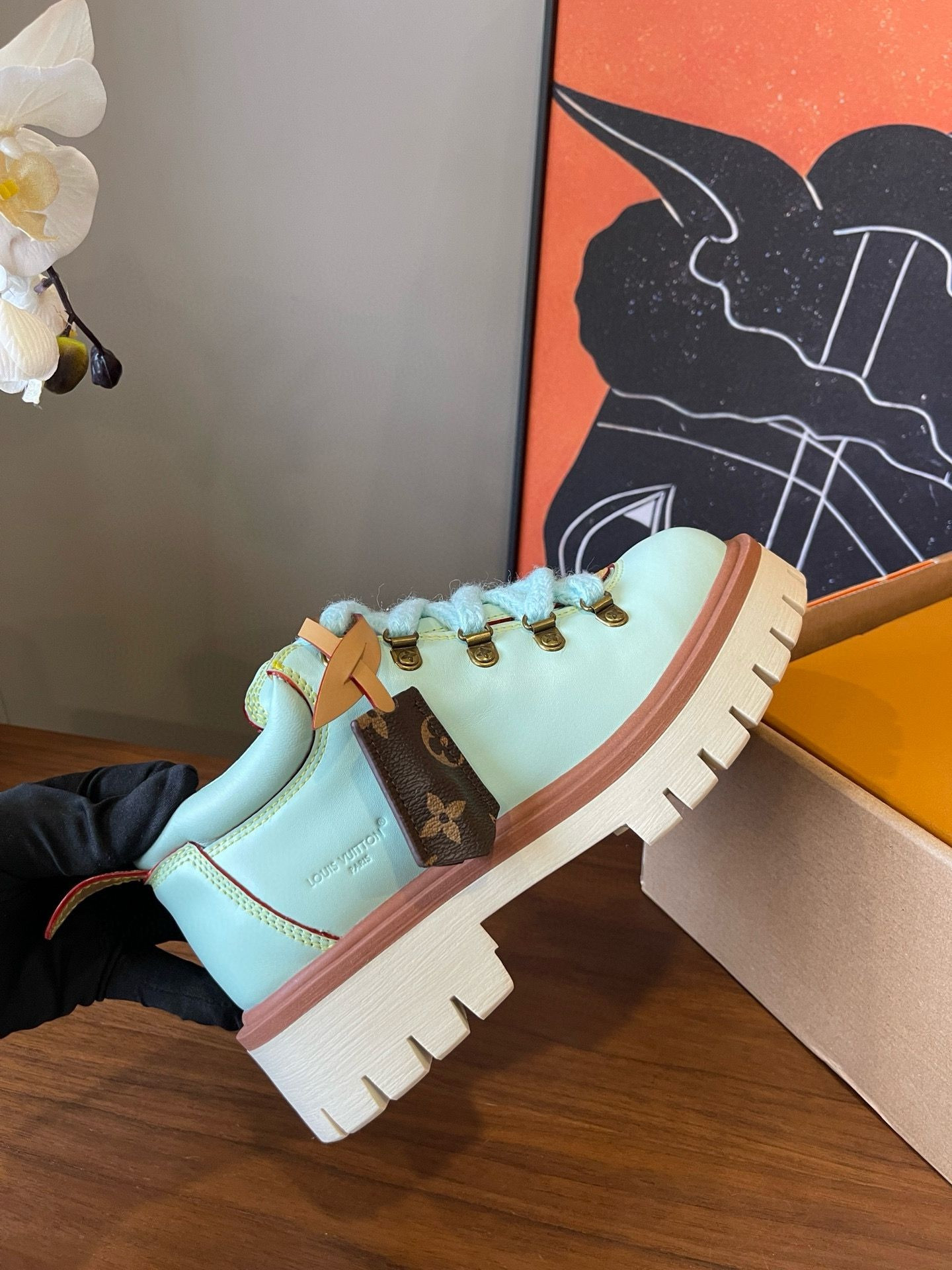 UA LV Remix Derby