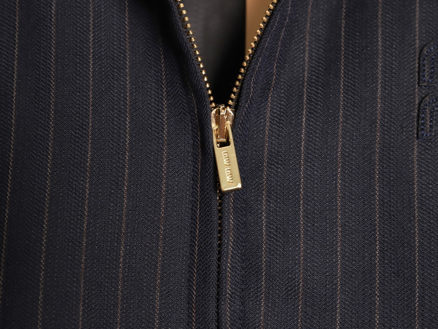 Miu Miu Jacket