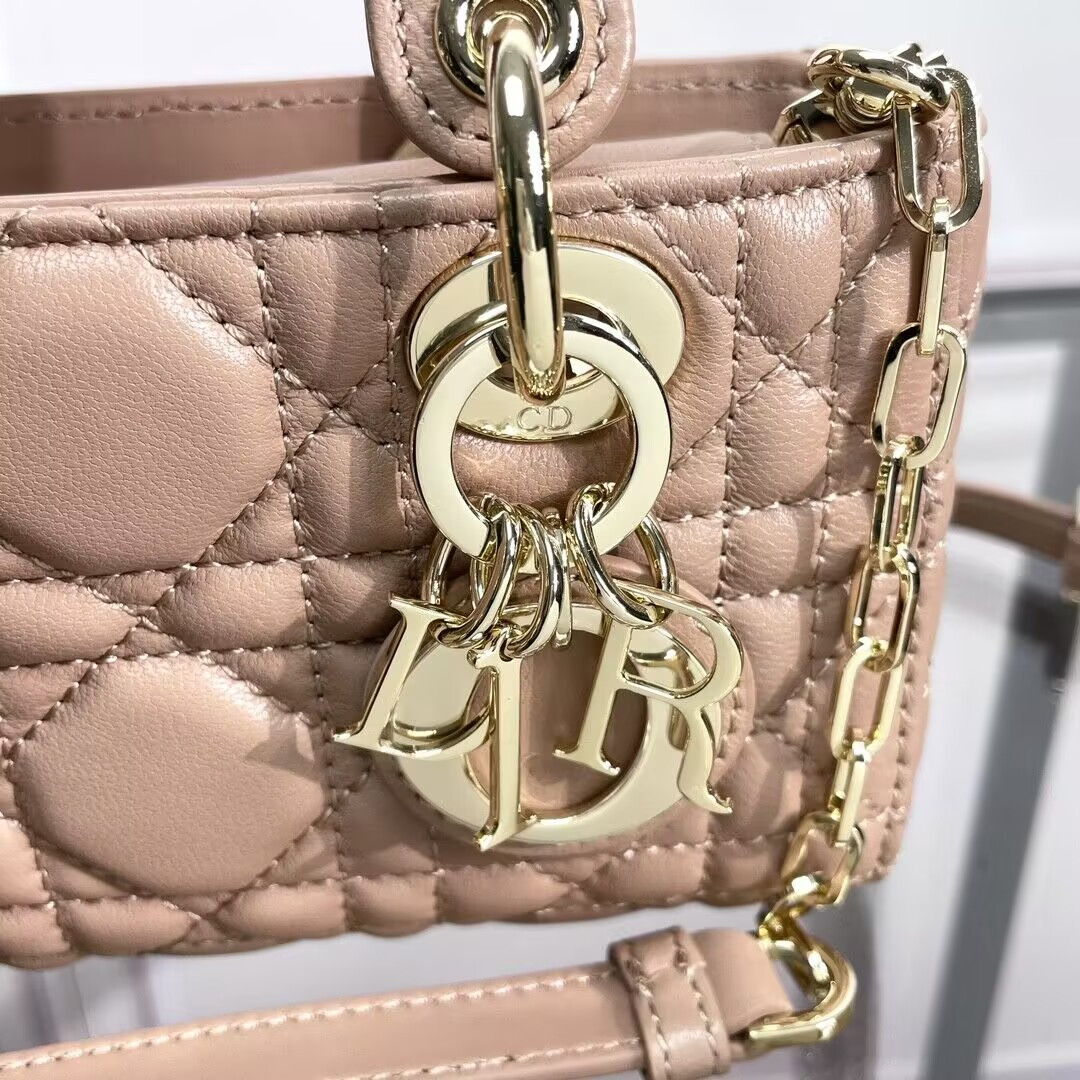 D*or lady d-joy micro bag 16 x 9 x 5 cm