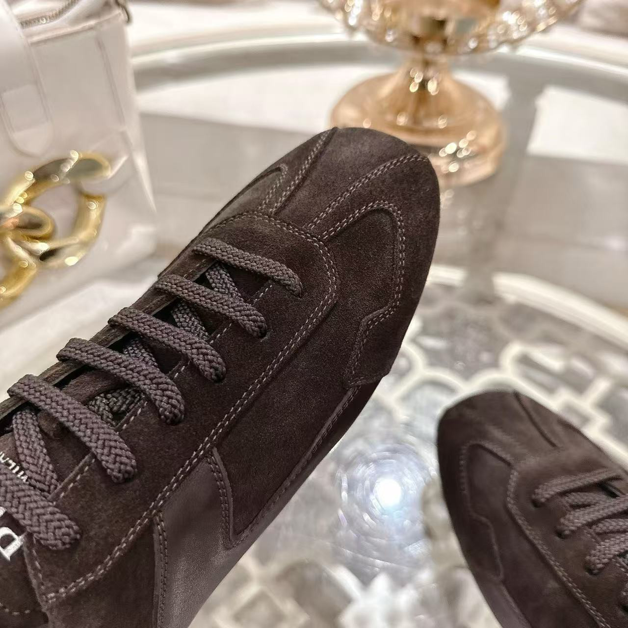 ua Pra*a sneakers