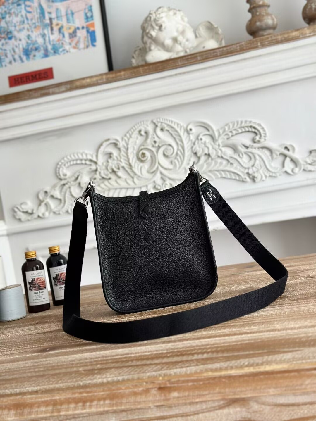 Hermès Evelyne Bag 16CM