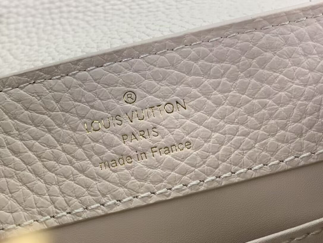 LV Capucines BB M24698 27x18x9CM