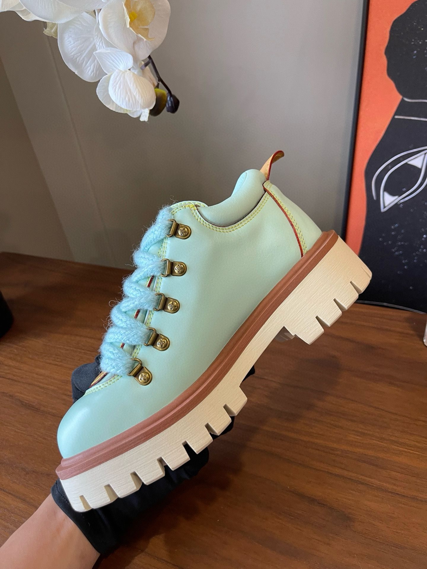 UA LV Remix Derby