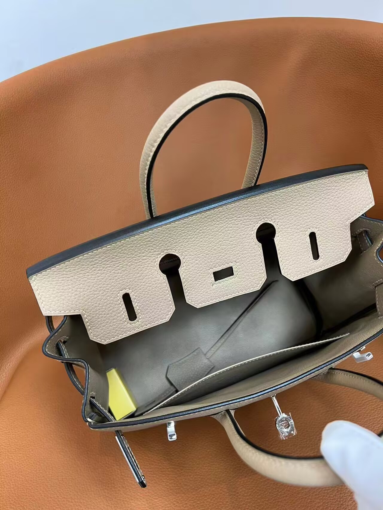Hermès Birkin 25