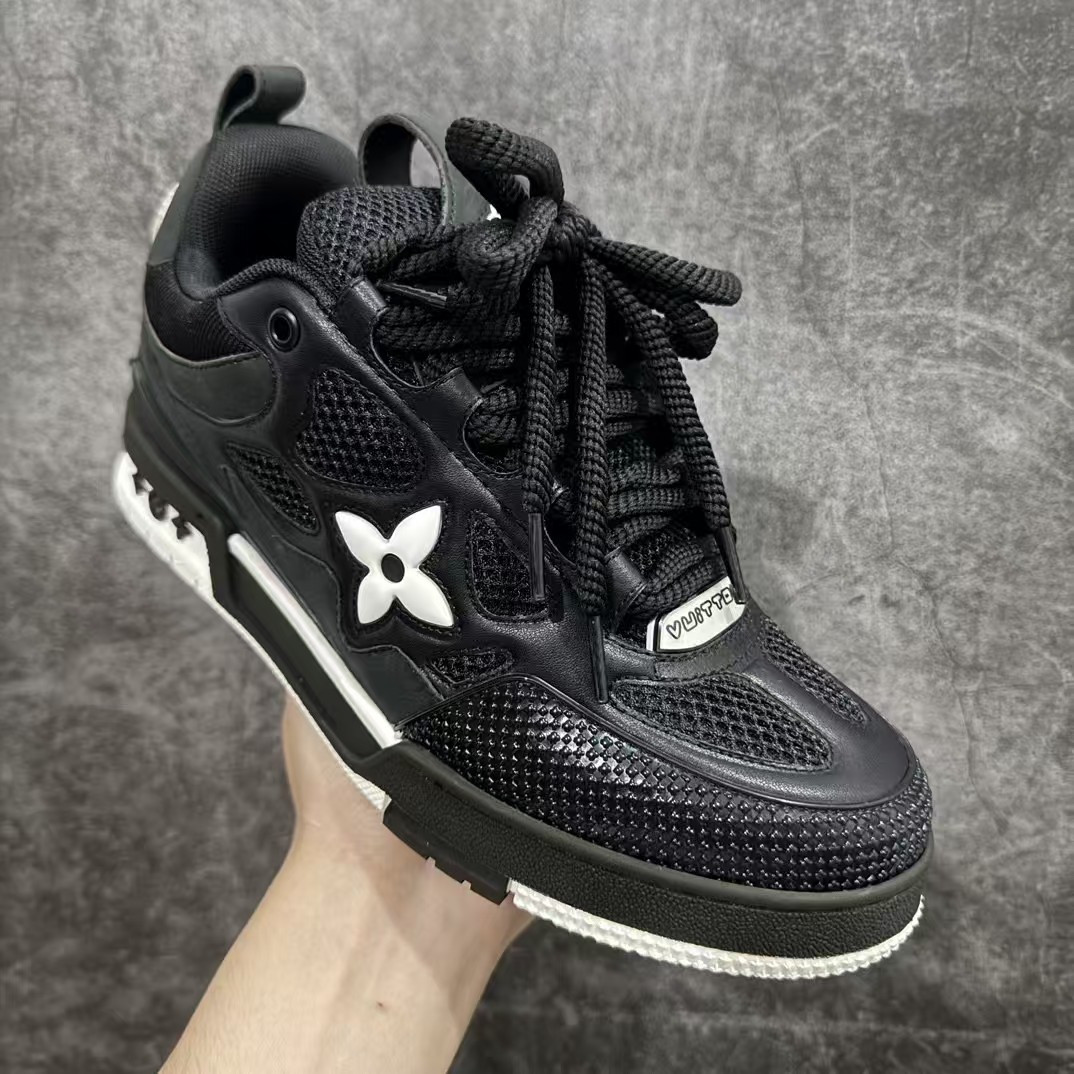 UA LV Skate Sneaker