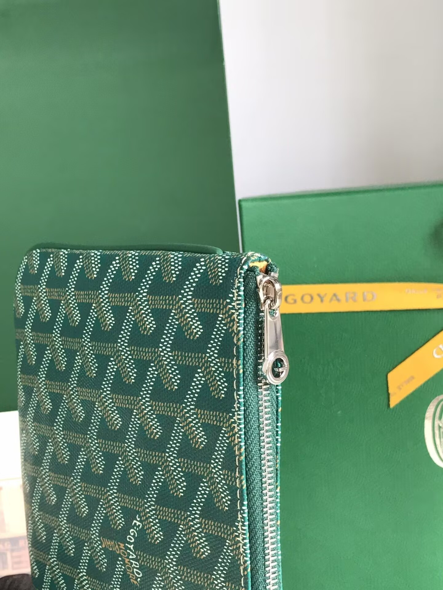Go*ard sénat pm pouch 20x15cm