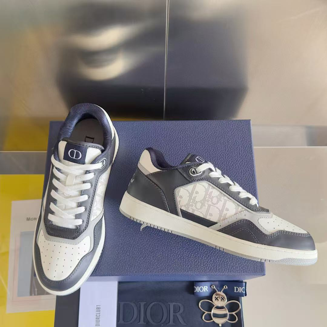 ua D*or b27 sneaker