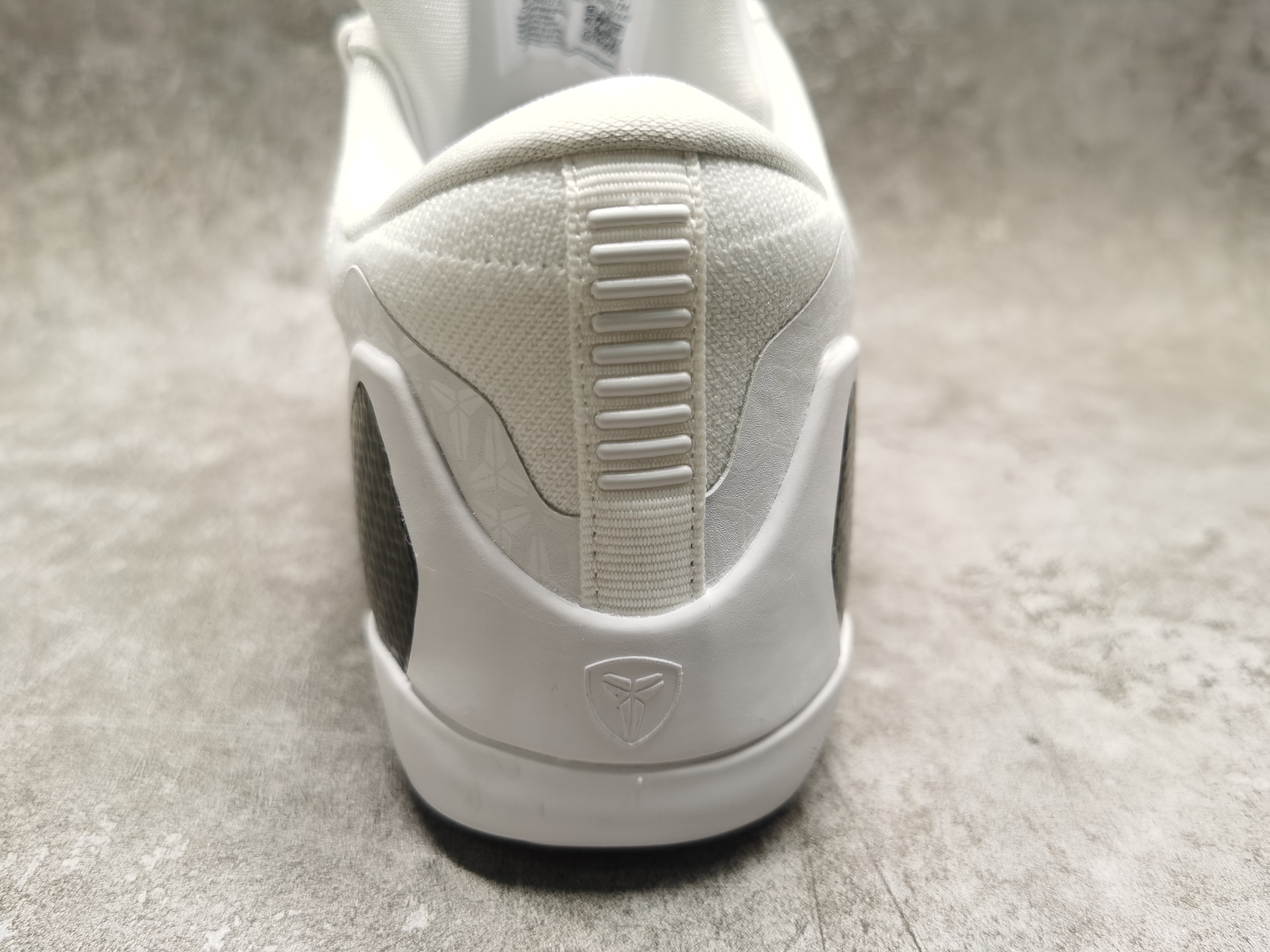 UA Nike Kobe 6