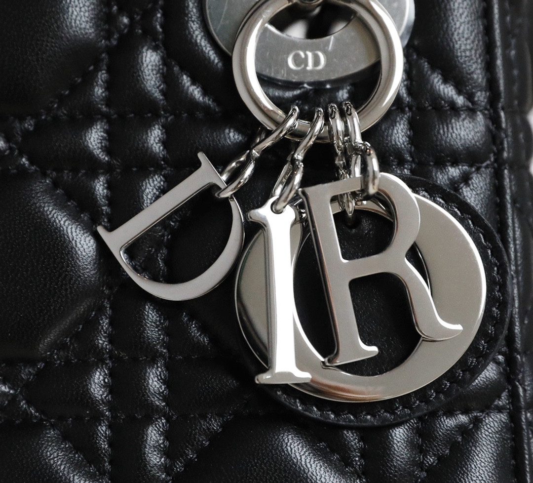 mini lady D*or bag