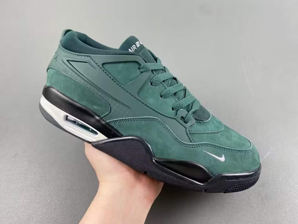 UA Jordan 4 RM SP Nigel Sylvester Grandma