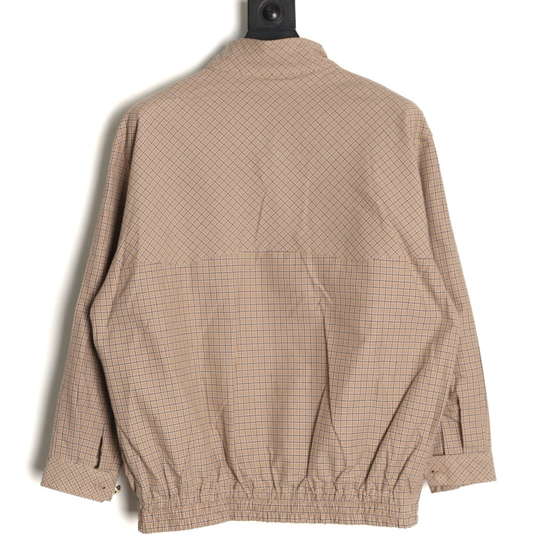 Miu Miu 25fw Jacket