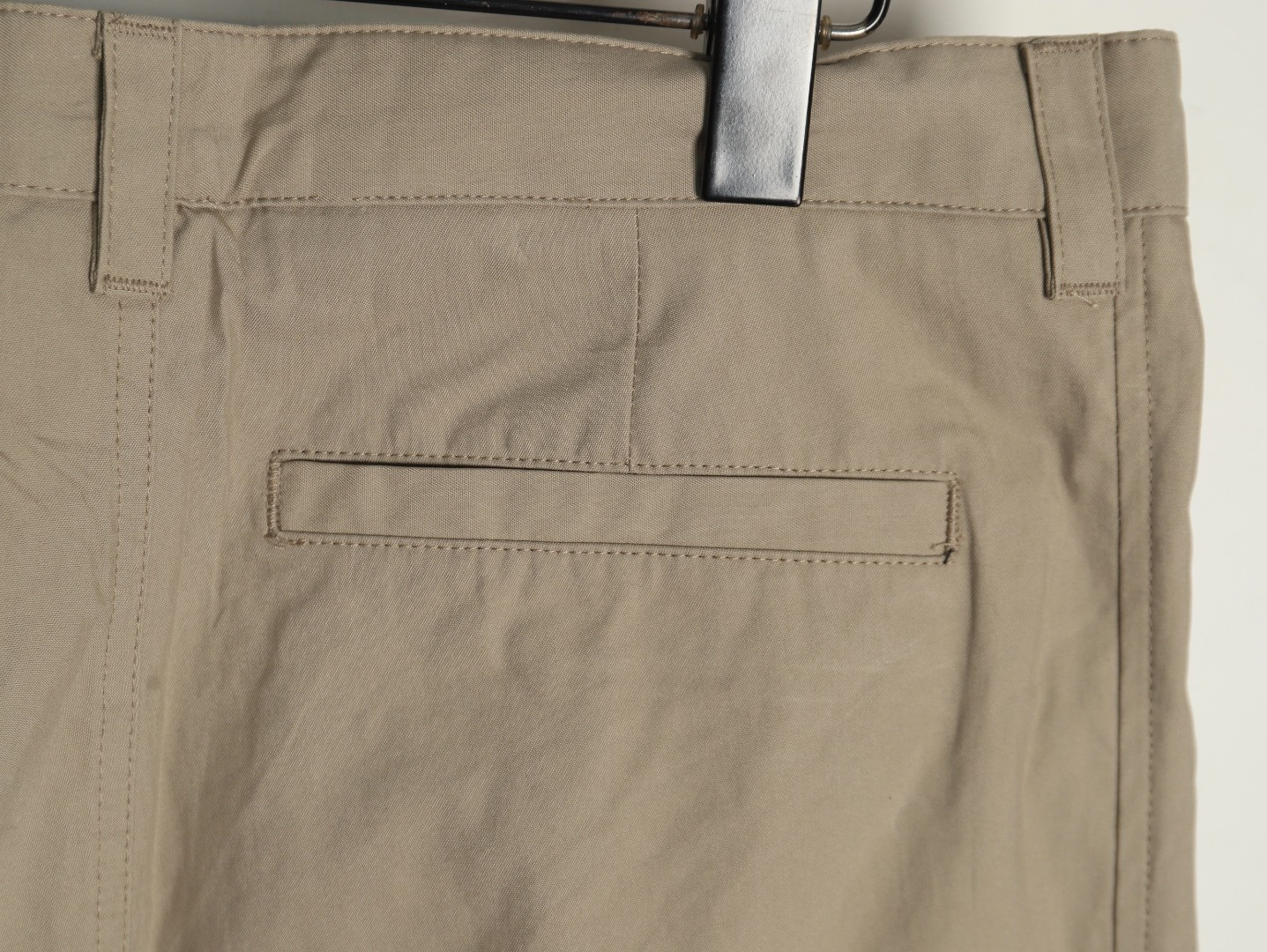 D*or 25ss pants