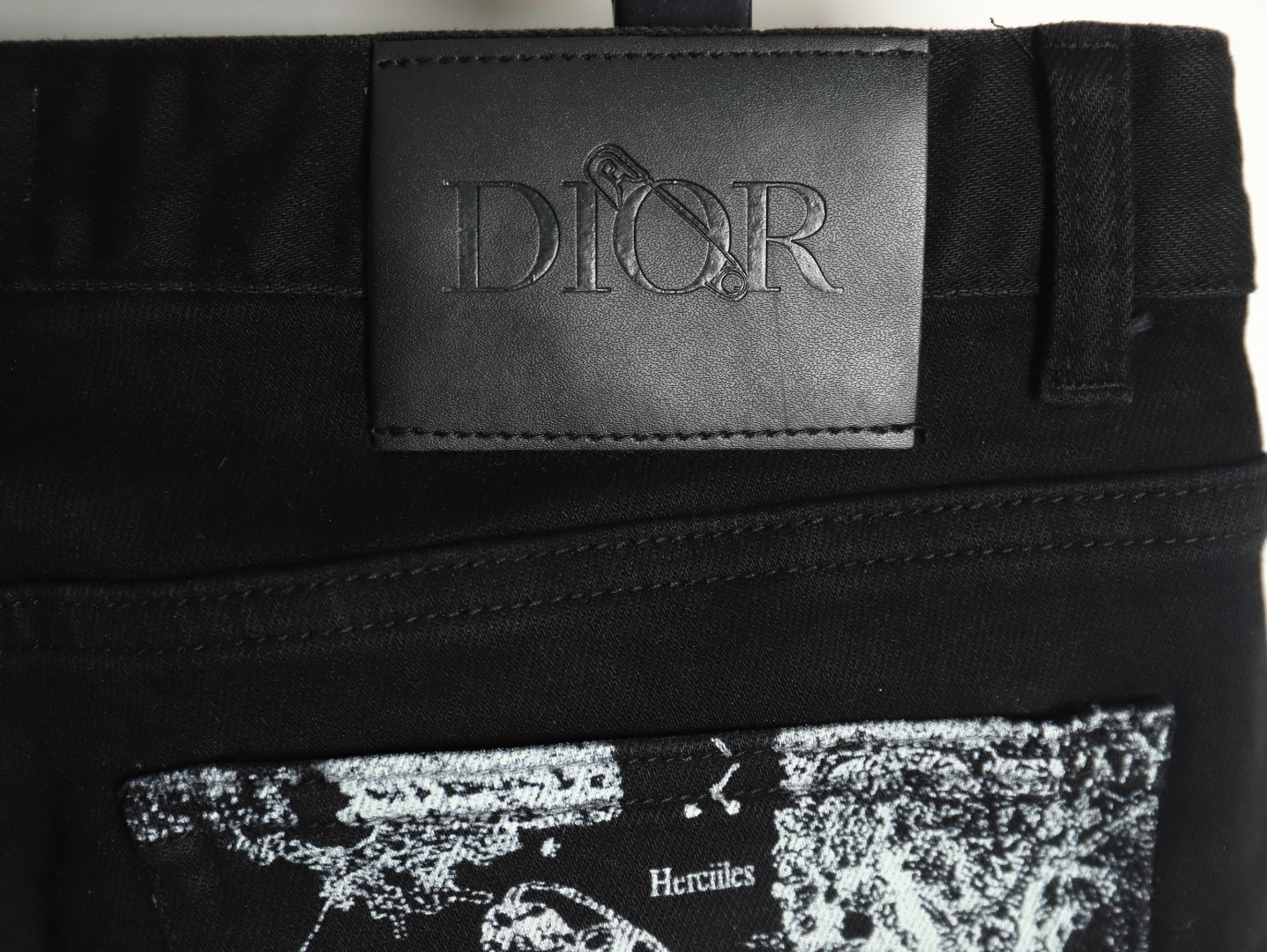 D*or jeans