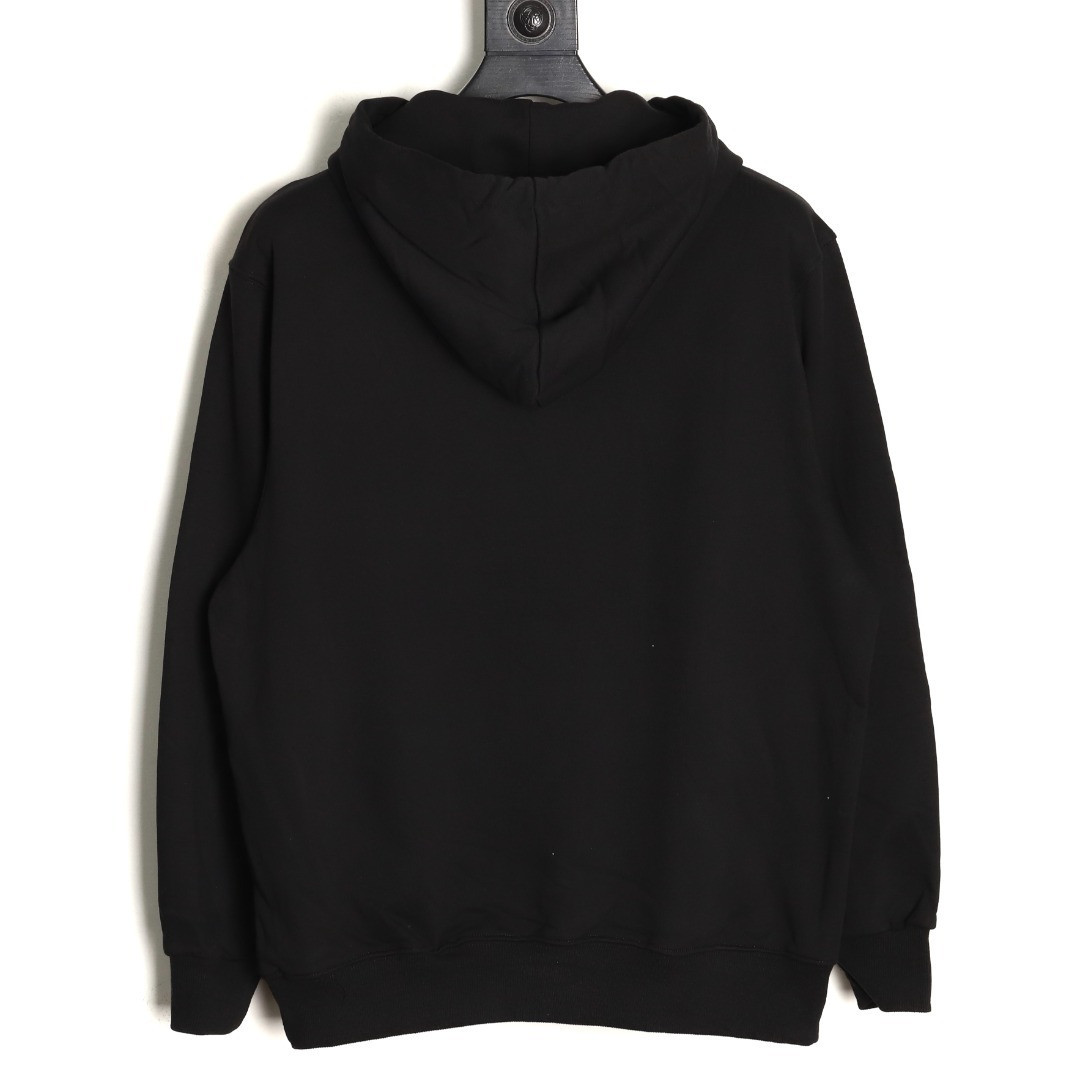 Ce**e hoodies suit