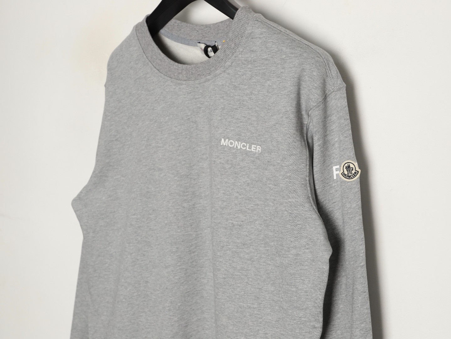 MONCLER Hoodies