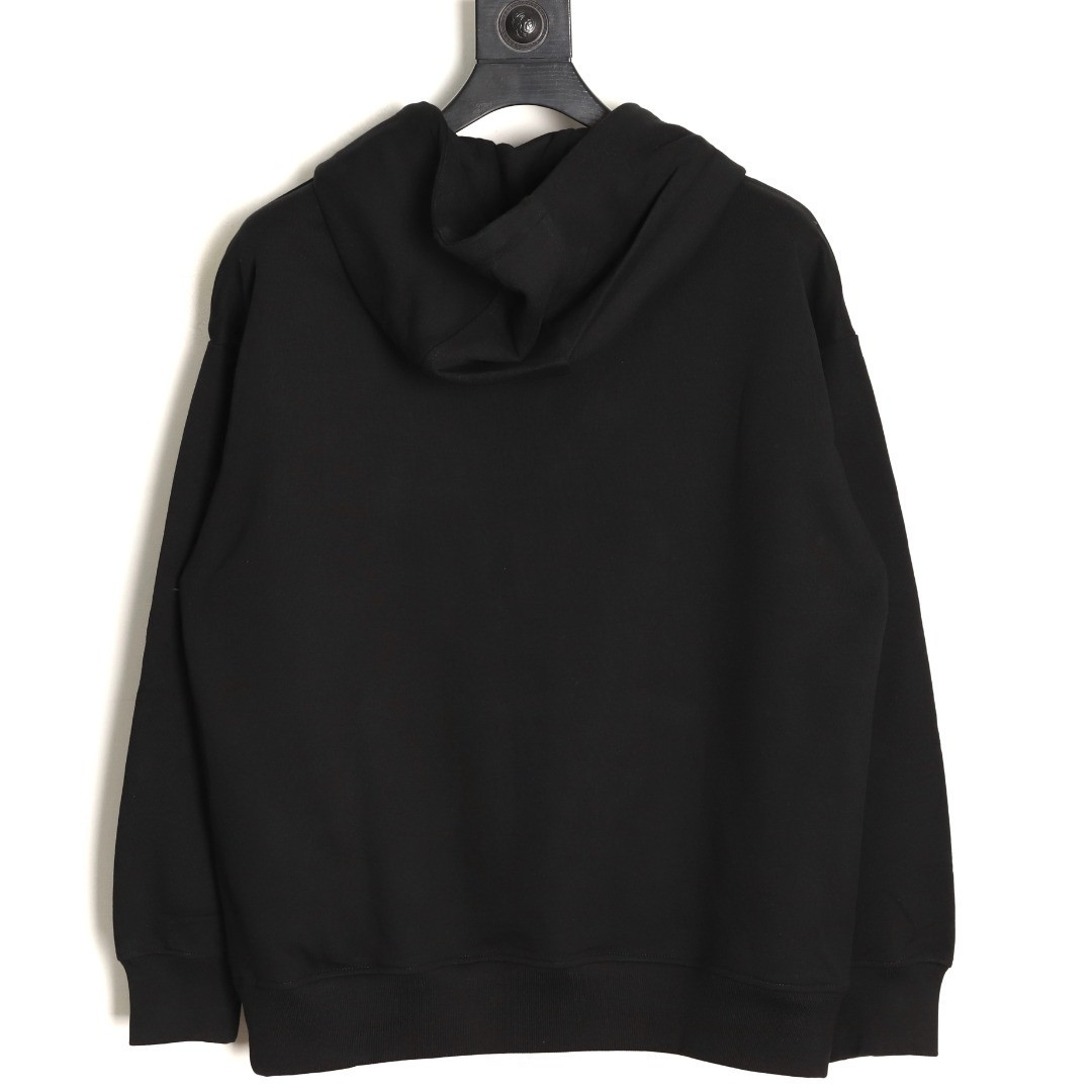 G*u*i 25fw hoodies
