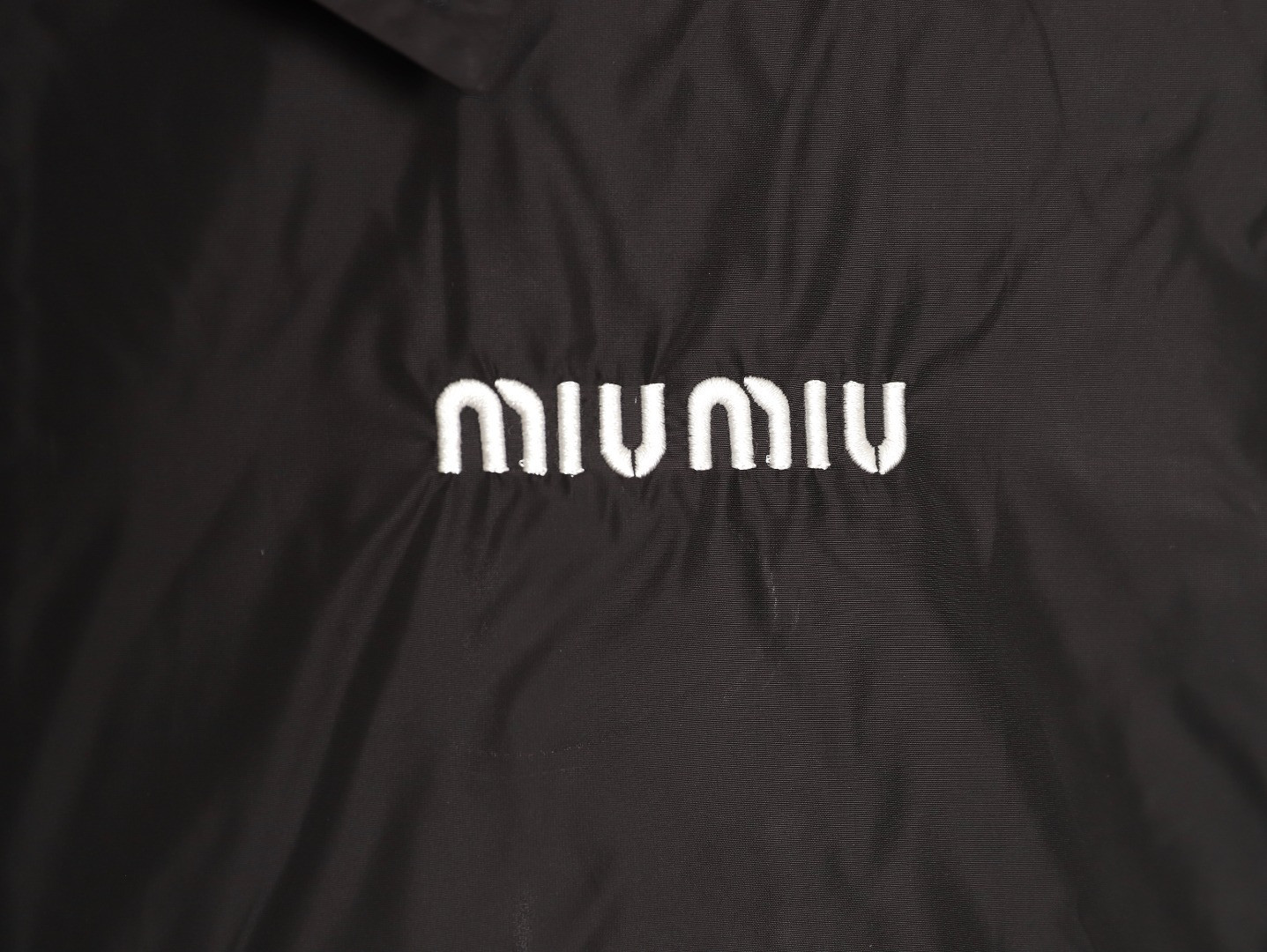Miu Miu Jacket