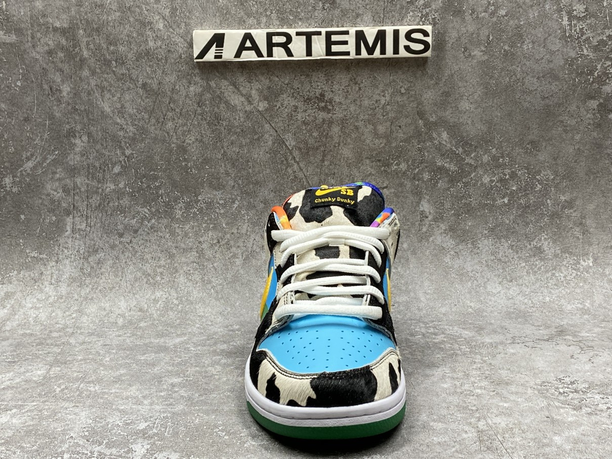 Nike Ben & Jerry