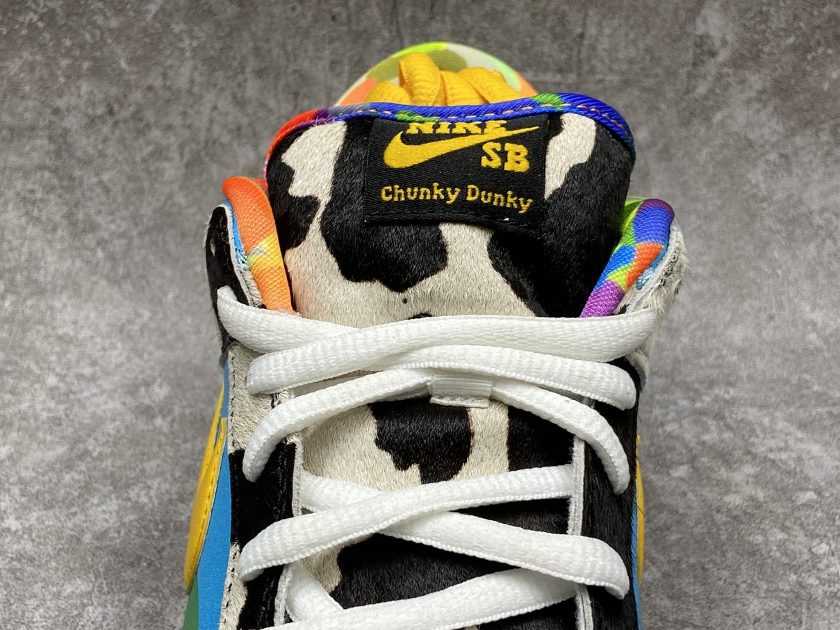Nike Ben & Jerry