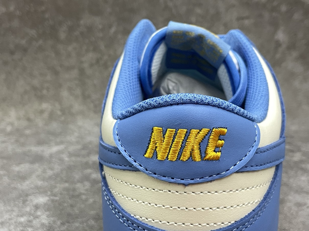 Nike Dunk Low Coast