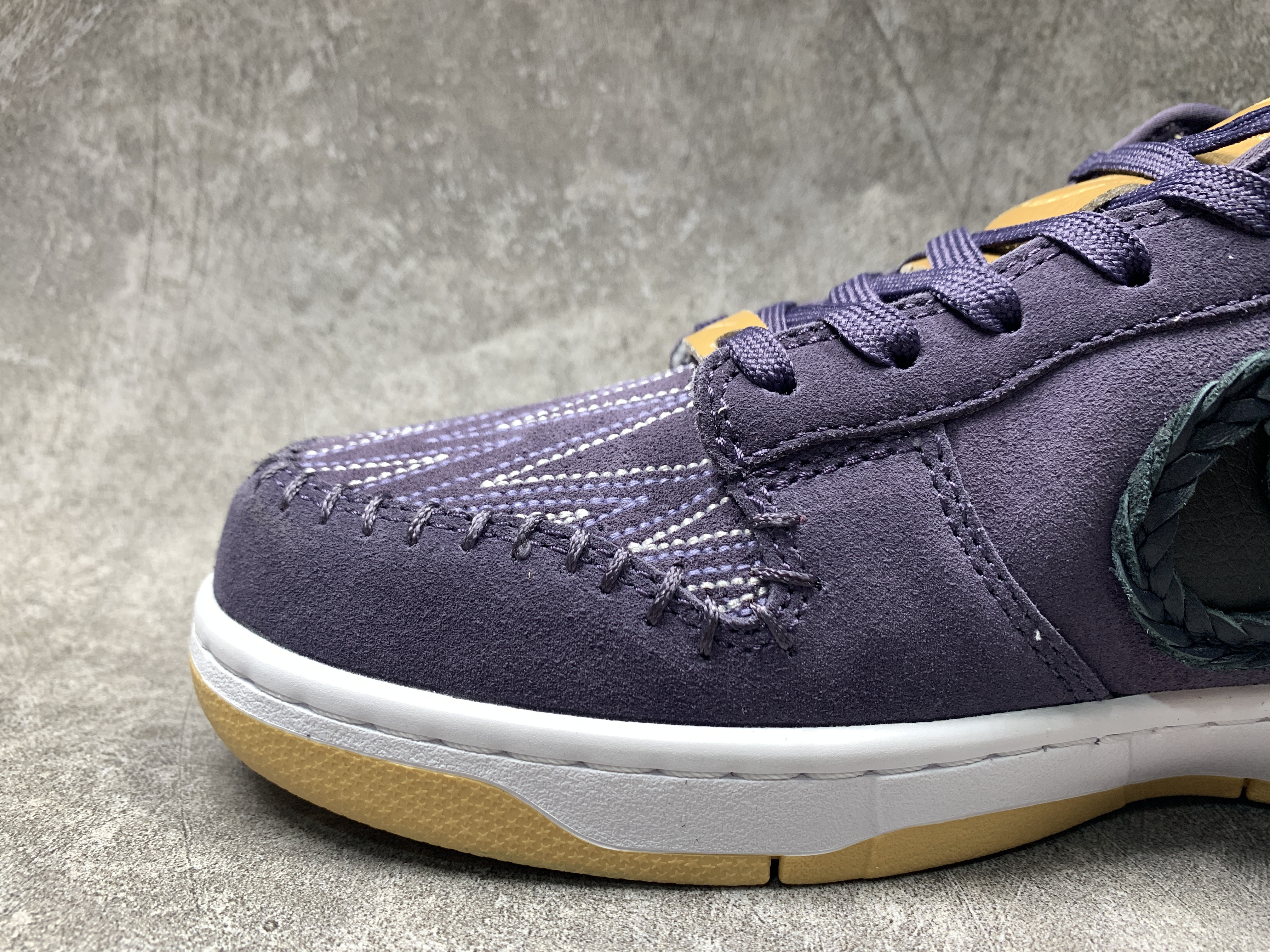 Nike Dunk Low N7