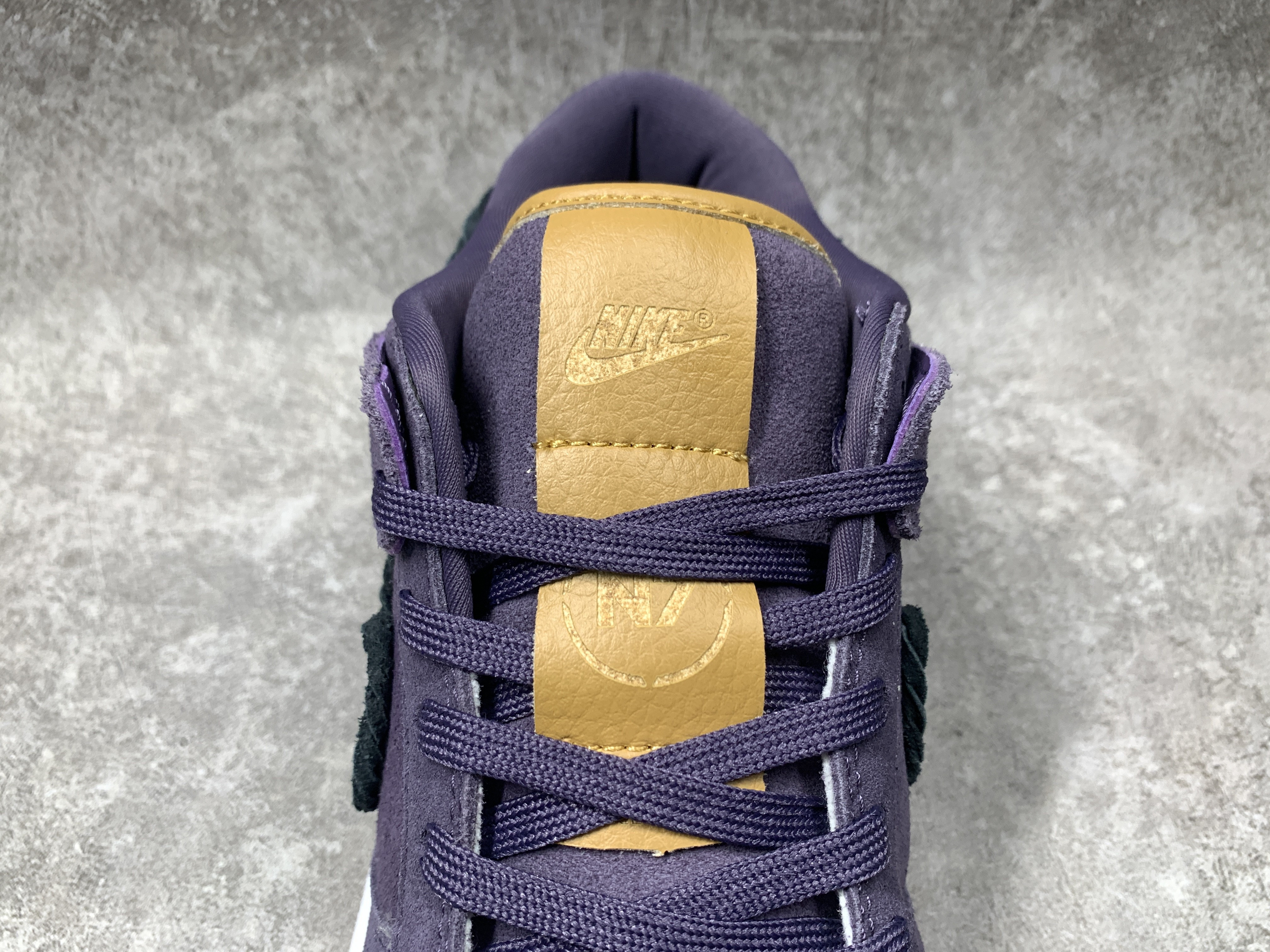 Nike Dunk Low N7