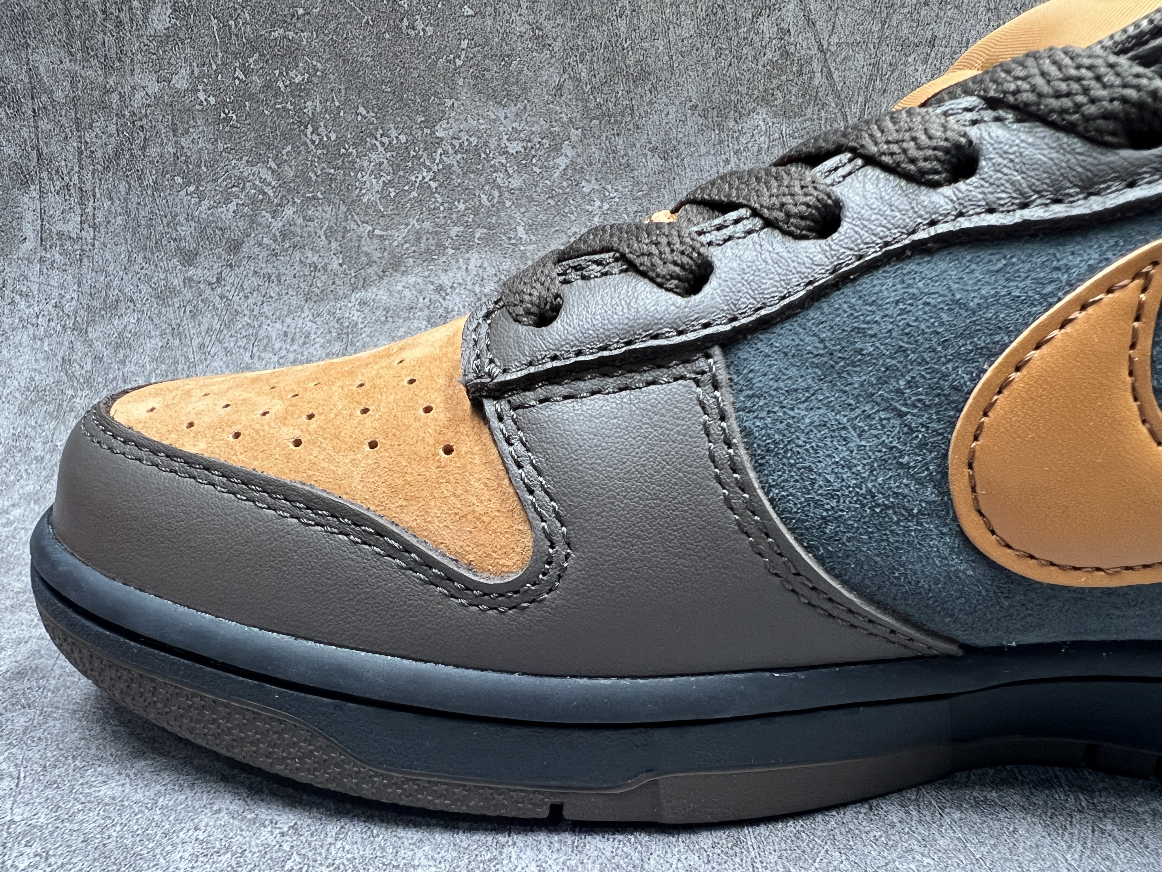 Nike Dunk Low Cider