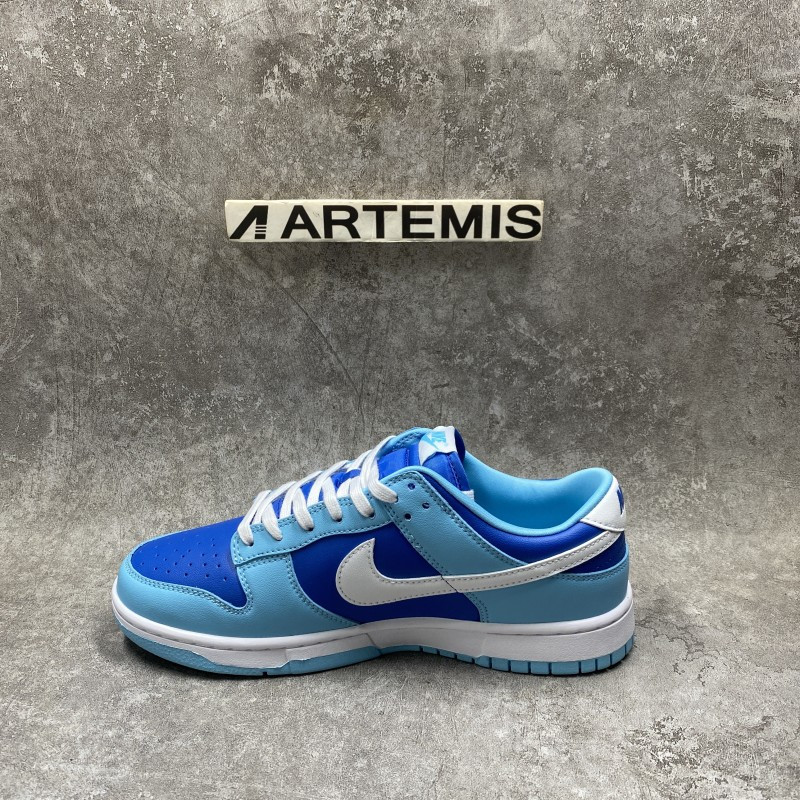 Nike Dunk Low Retro QS Argon