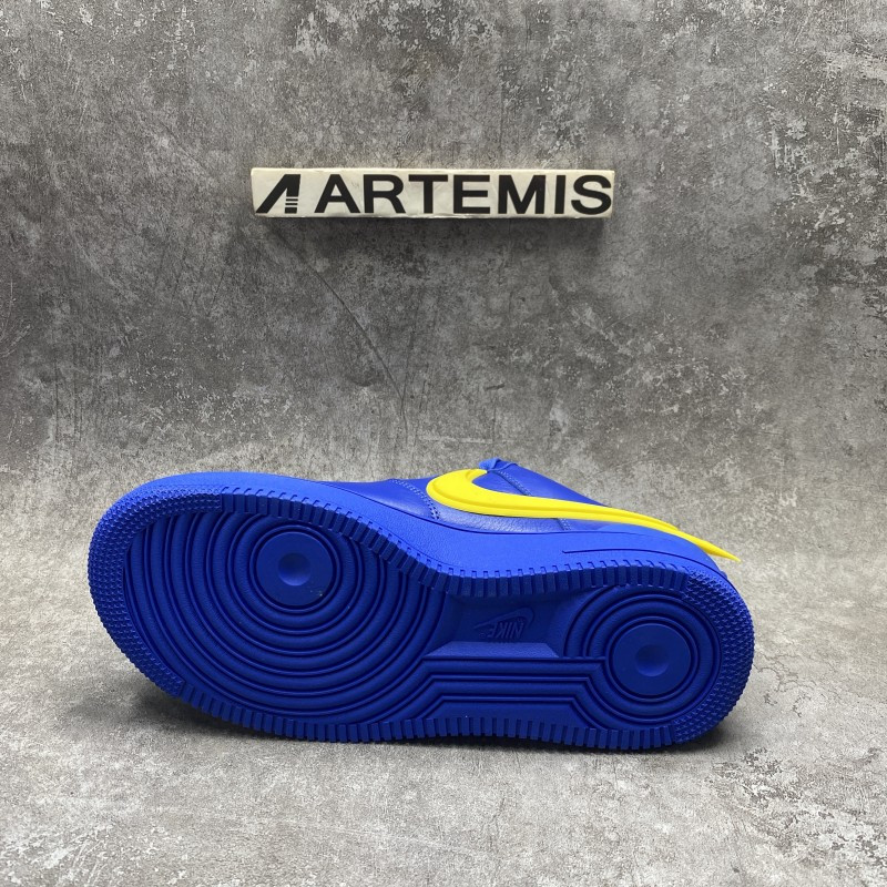 Nike Air Force 1 Low SP AMBUSH Game Royal