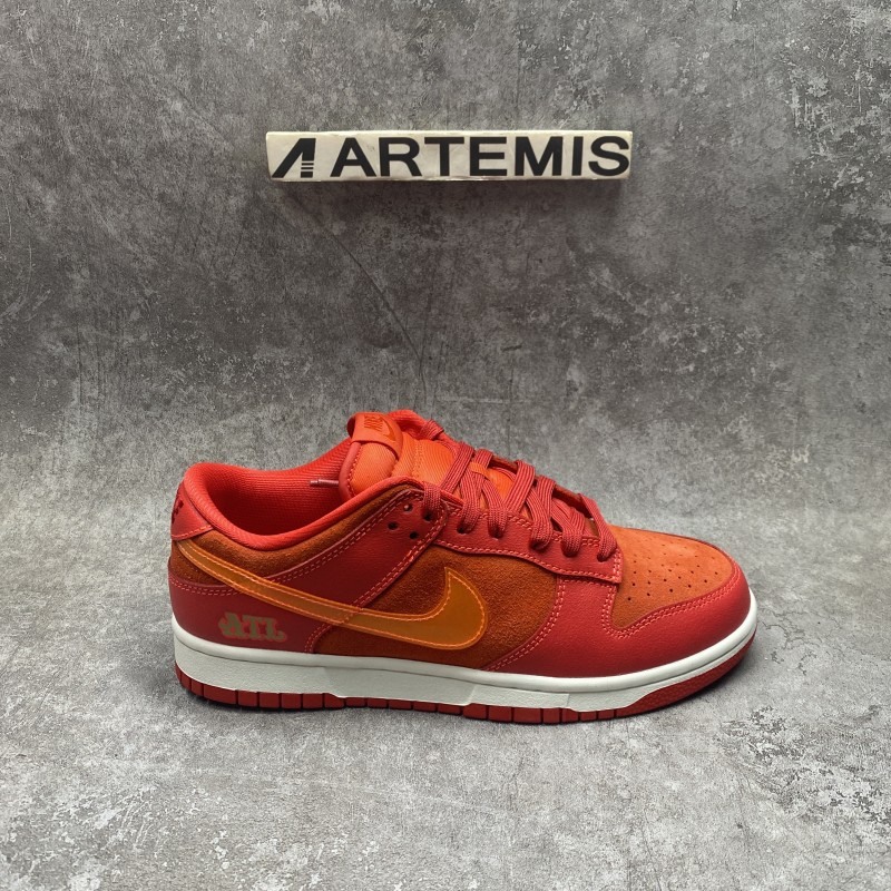 Nike Dunk Low ATL