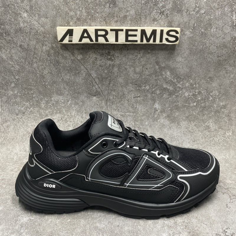 D*or b30 black mesh