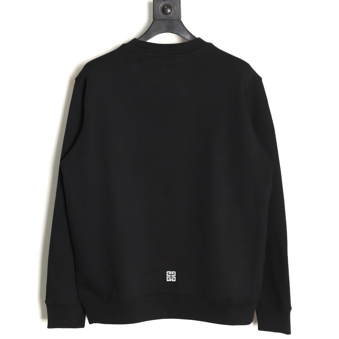 Givenchy 24FW Hoodies