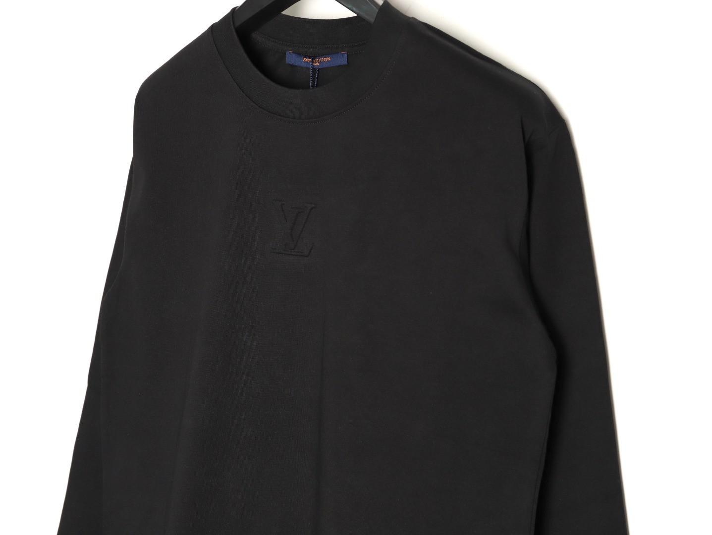 l0*is V*t0n long-sleeved t-shirt