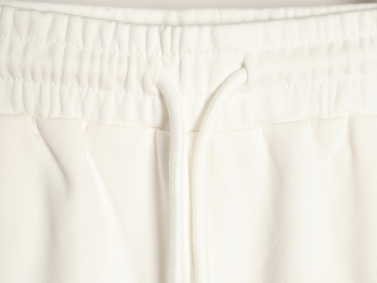 GIVENCHY 25ss shorts