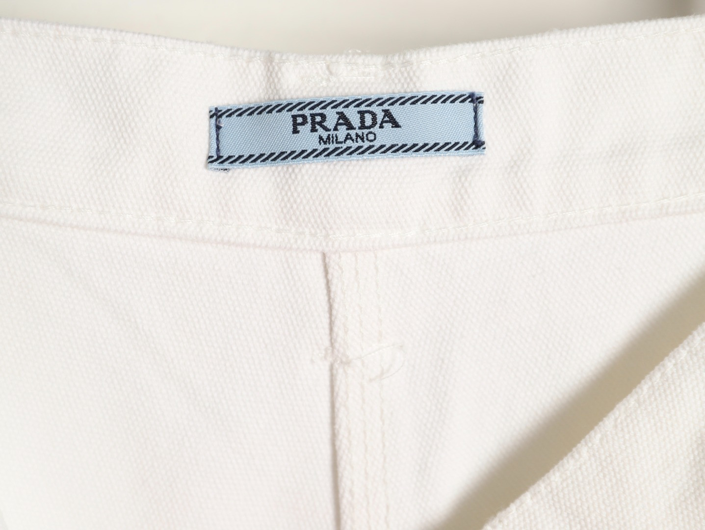 Pra*a 25ss jeans