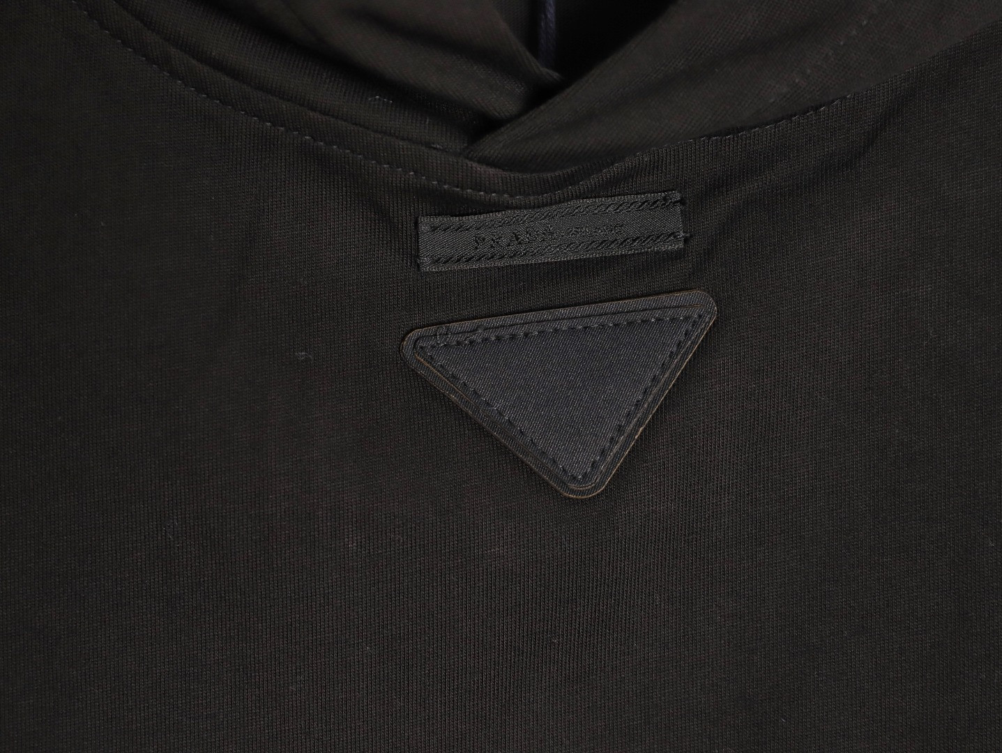 Pra*a prd hoodies