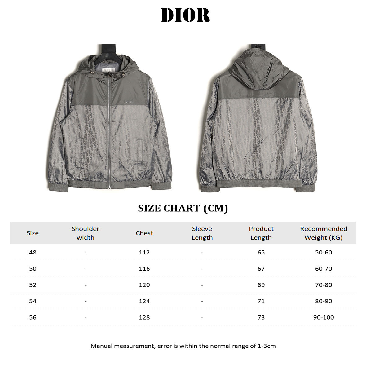 D*or coats