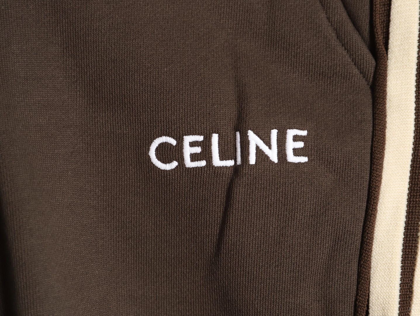 Ce**e pants