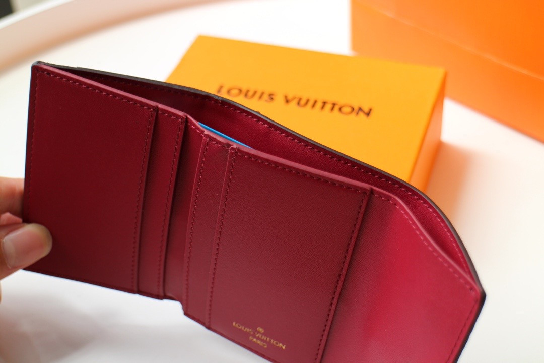 LV MICRO WALLET M68703