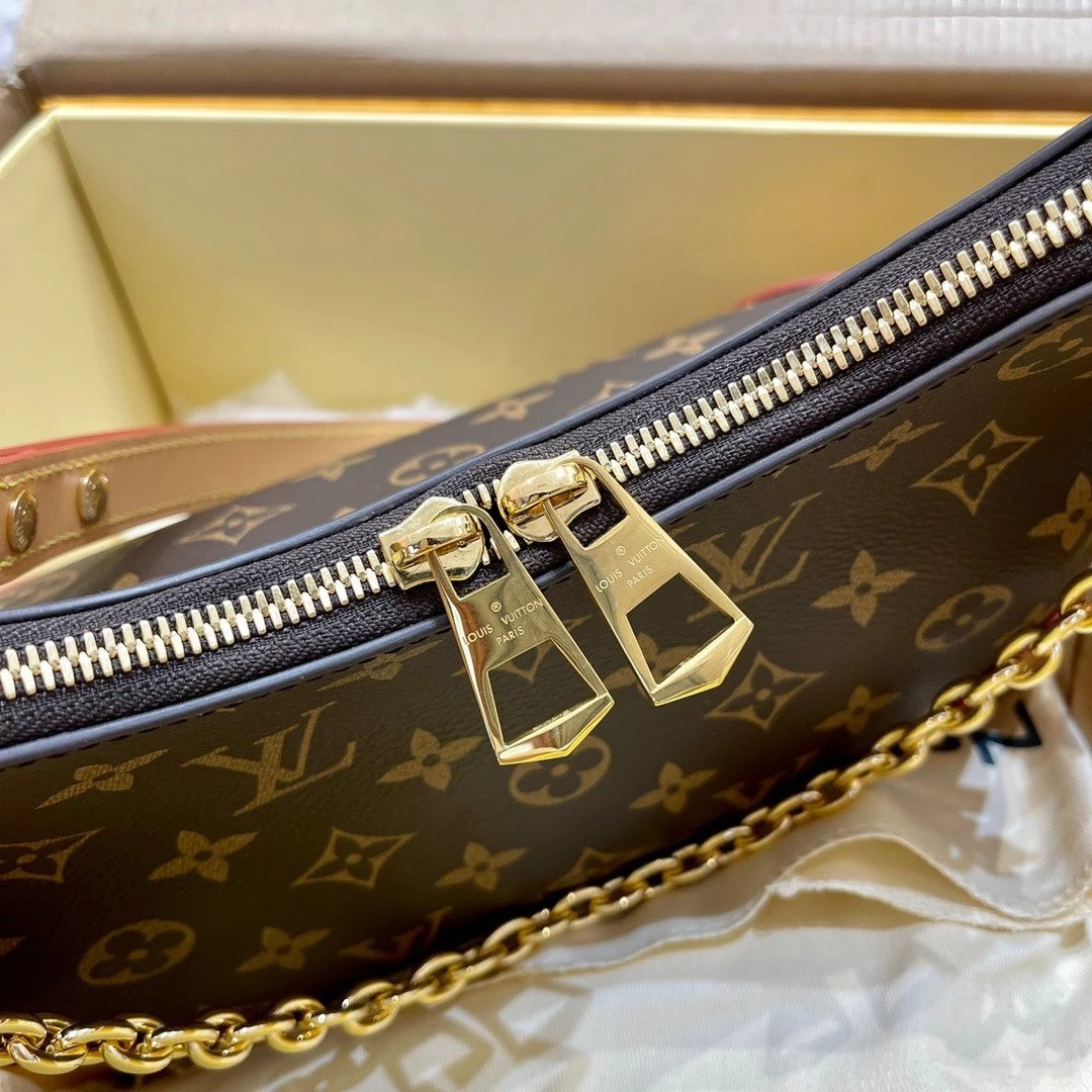 LV BOULOGNE M45832