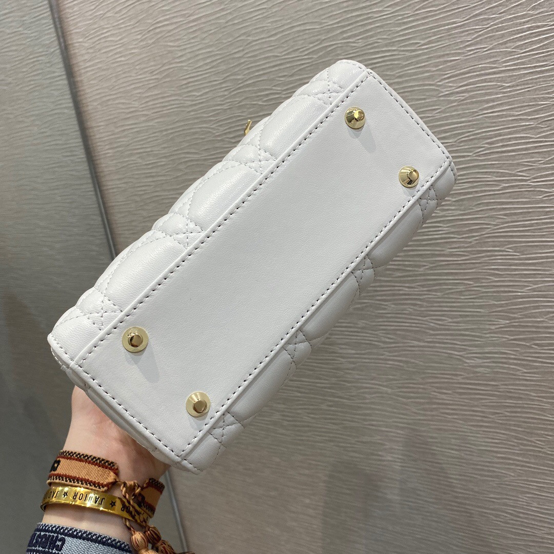 mini lady D*or bag