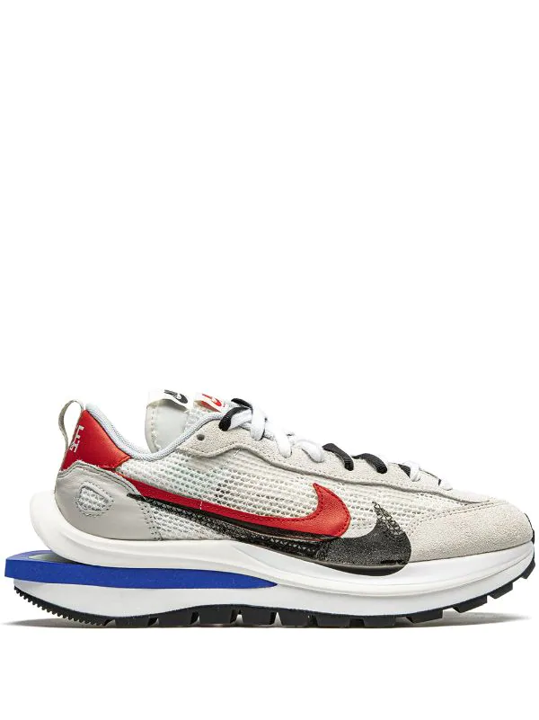 Nike Vaporwaffle sacai Sport Fuchsia Game Royal