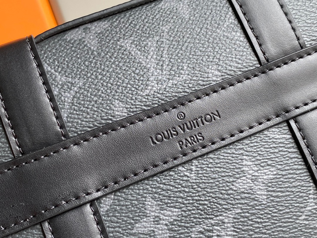 LV TRUNK MESSENGER M45727