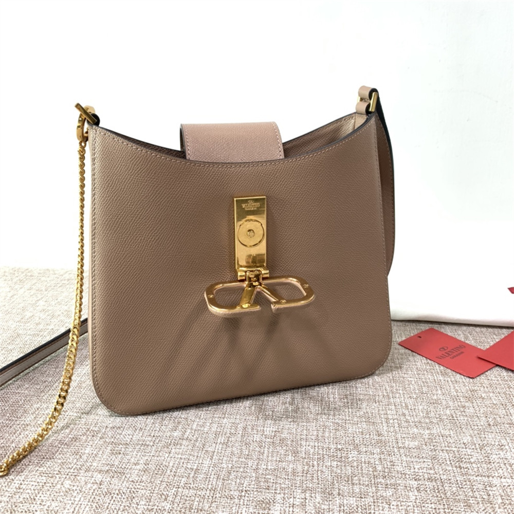 VALENTINO GARAVANI VSling Hobo Small Bag