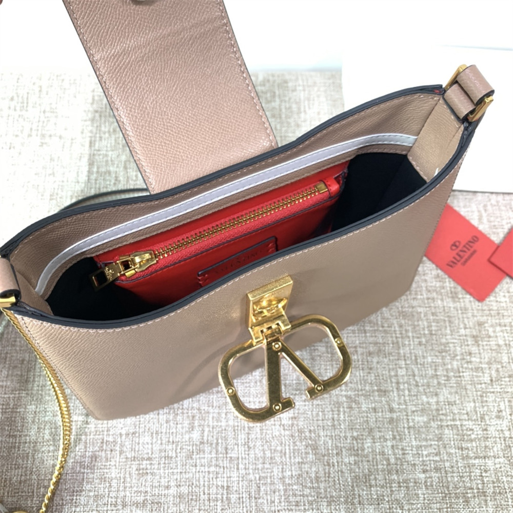 VALENTINO GARAVANI VSling Hobo Small Bag